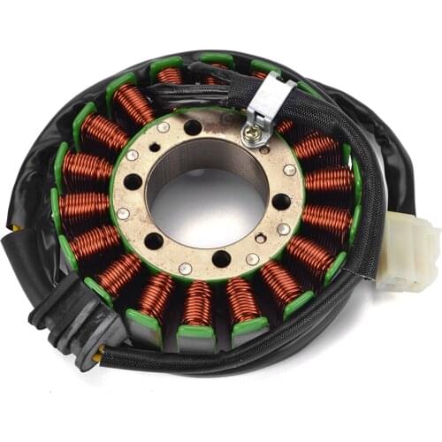 Motorcycle Generator Stator Coil For Honda VFR800 VFR800F 1998 1999 2000 2001 31120-MBG-003