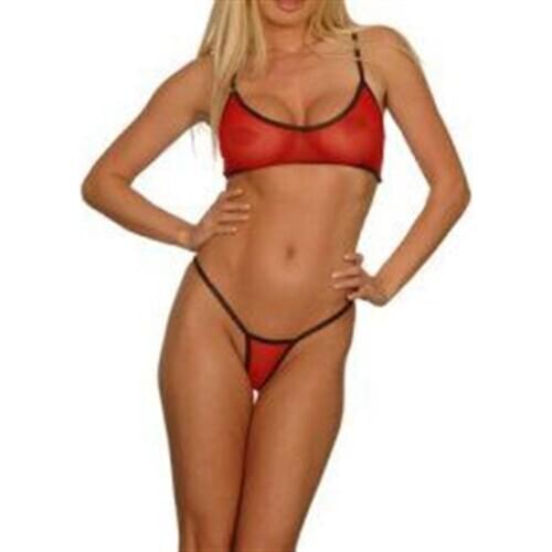 Terry Pau TP060880 Bikini Suit
