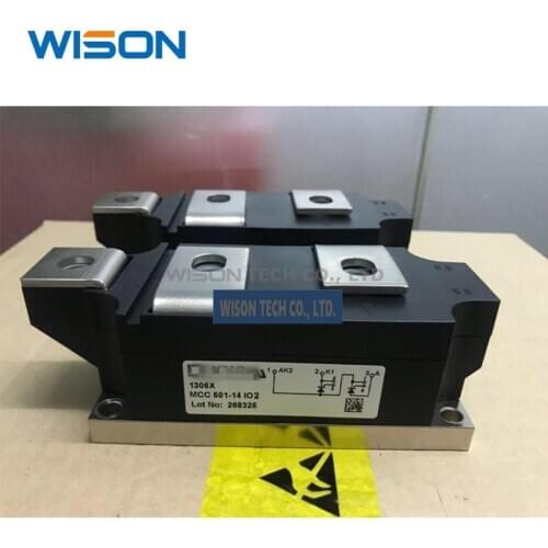 MCC501-14IO2 Free Shippin original MODULE