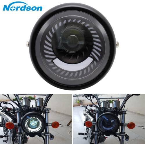 Nordson Headlamps