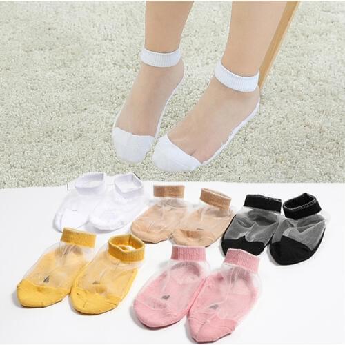2018 Girls Socks Mesh Baby Socks Brand New Summer Toddler Child Kids Socks Baby Girls Breathable Mesh Socks 3-8T