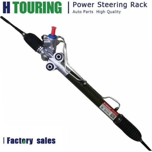 NEW Auto Power Steering Rack GEAR box for Nissan 350Z Fairlady Z Z33 49200CD400 49200-CD400 Left hand drive