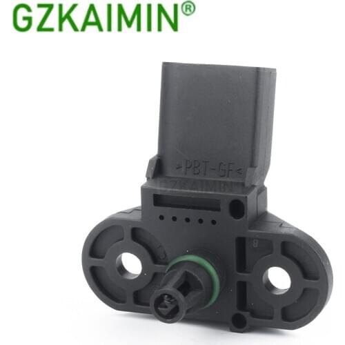 NEW MAP Pressure Sensor for Audi A3 A6 A4 A6 A8 Quattro FOR V-W 036906051G 0261230081 03C906051F, 03C 906 051 F,03C906051