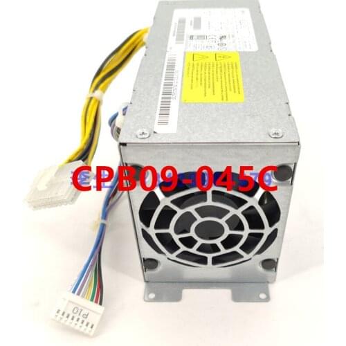 New Original PSU For Fujitsu 250W Power Supply S26113-E565-V70-01 CPB09-045C