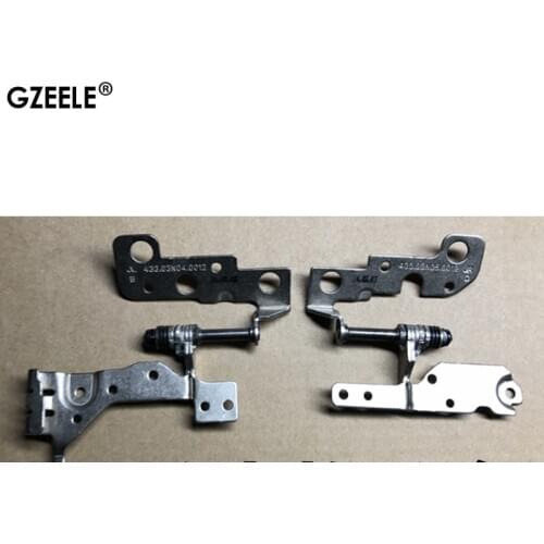 NEW Lcd Hinges For Lenovo S41 S41-70 S41-75 S41-35 I2000 U41 U41-70 300S 300S-14ISK 500S 500S-14ISK