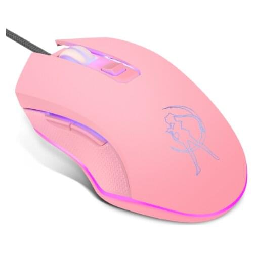 OKAMI Computer Peripherals