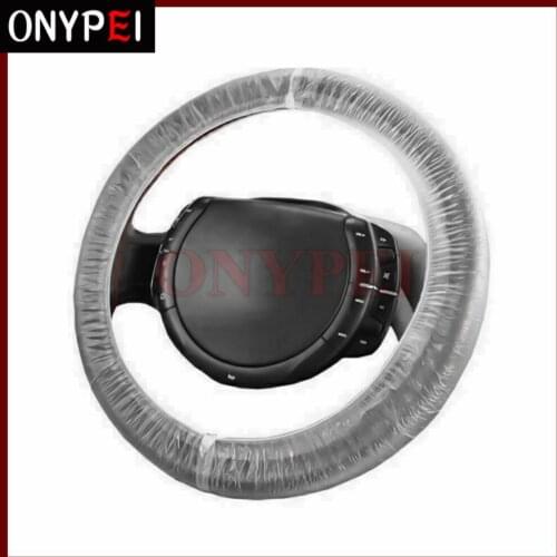 ONYPEI Steering Wheel Braids