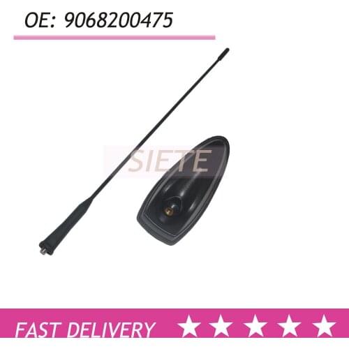 Автомобильные антенны SIETE China At AliExpress