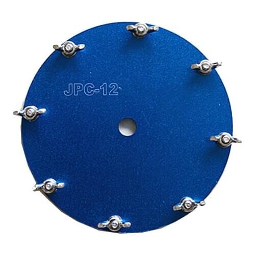 Dedicated Network Disk For Pac-12 JPC-12 Portable Short Wave Antenna