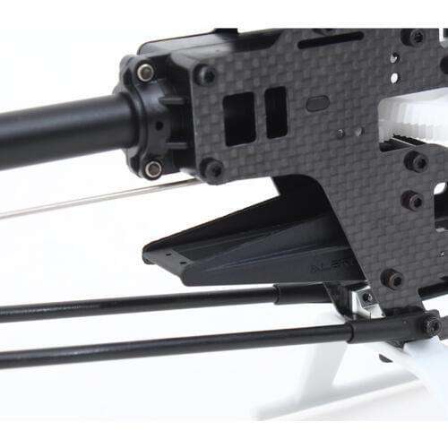 ALZRC - Devil 480 RIGID Main Frame Assembly