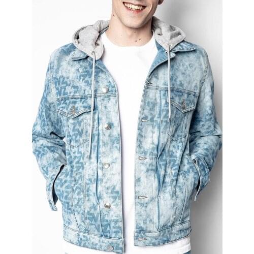 Женские куртки с капюшоном ZHUOLIN China At AliExpress