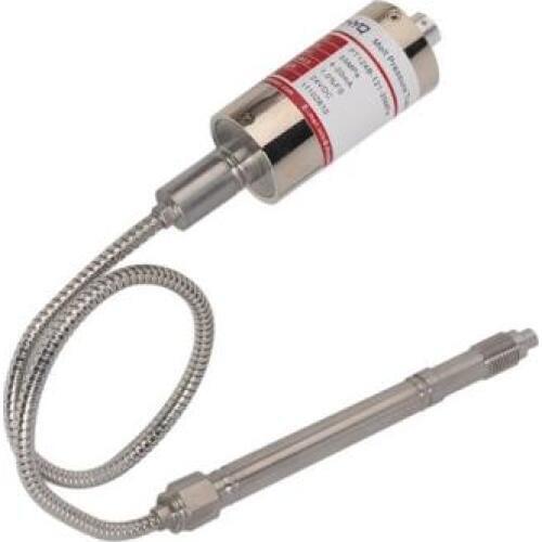 ZHYQ (Hight temperature melt pressure sensor of extrusion)PT124G-121-50MPa-M14-150/470(output:2.0mv/v)