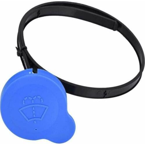 28913JD00A Washer Bottle Cap Car Windscreen Reservoir Washer Bottle Cap Replacement for Nissan Qashqai Auto Accessories 1PC