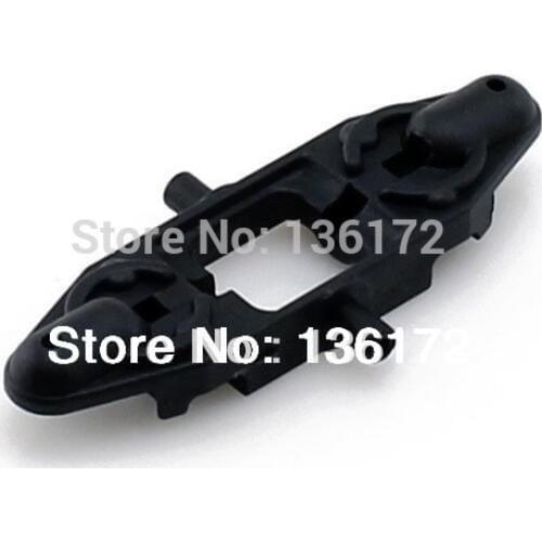 5pcs f45 f645 spare parts Main Blade Grip for F45 F645 2.4G 4 channels rc helicopter Set