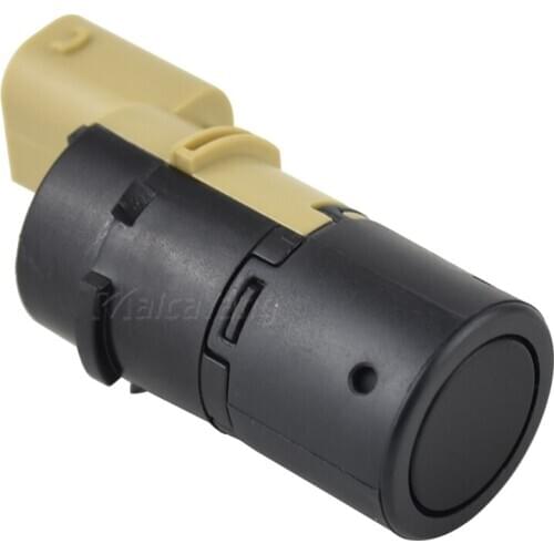 9653139777 Car Parking Radar Sensor 9649186580 9643326380 659095 602775 For Peugeot Citroen Renault 307 308 SW CC