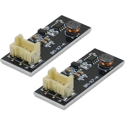 AP03 2PCS Tail Light Led Driver Replacement 7217311 7217313 B003809.2 for BMW F25 X3 11-15 B003809.2