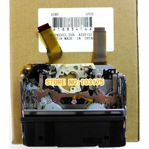 DV Mechanism Deck Unit For Sony DSR-PD198P PD198 HDR-FX1000E FX7E FX1000E HVR-A1C HVR-V1C A1C V1C Z5C Z7C HD1000C Video