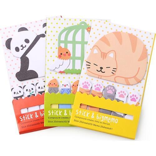 Самоклеющиеся закладки Jinhao China At AliExpress