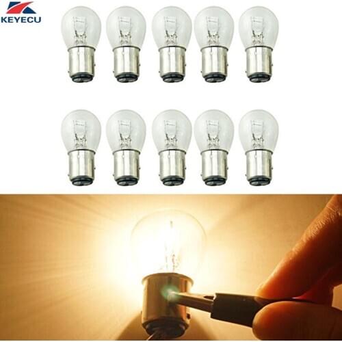 Keyecu Car Lamps