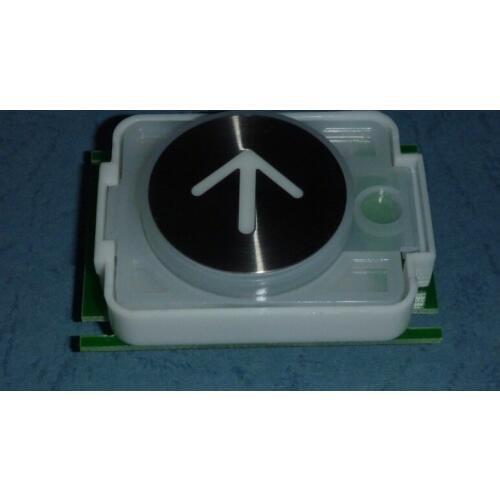 MITSUBISHI elevator button of Linyun DA482 button