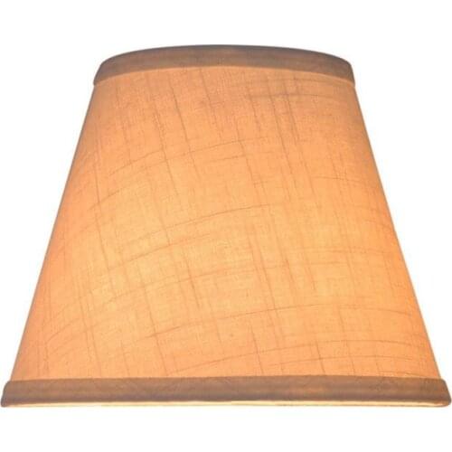 American Interface Linen Lampshade