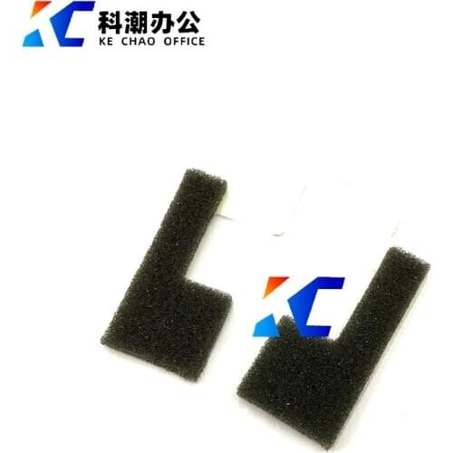 KECHAO 1set developer magnetic roller seals for Ricoh MP7500 6500 7000 8000 7001 8001 2075 5500 6000 6001 6002 2051 2060