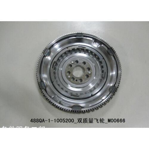 488QA-1-1005200 flywheel for byd s6