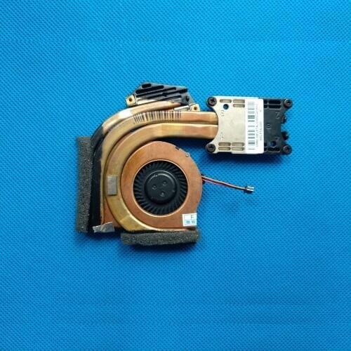 NEW Original forLenovo Thinkpad T420S T420Si CPU Fan Heatsink 04W0417