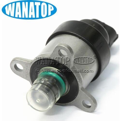 New Fuel metering valve Fuel pump control valve Fuel Pump Inlet Metering Valve 0928400567 504070403