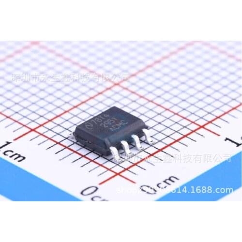 5/PCS Original | Lp2951acmx Lp2951acm Lp2951 Sop-8 Voltage Regulator IC Chip
