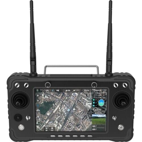 SKYDROID H16 / H16PRO 108OP 10-30km digital image transmission + Data Transmission +Telemetry all in one datalink for FPV Drone