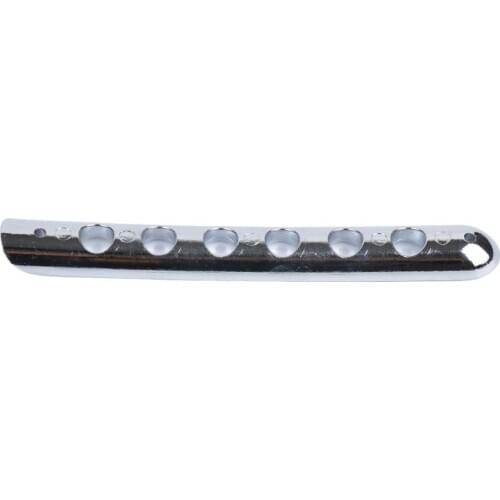 Grab Handle Insert Cover Door Button Knob Trim For Jeep Wrangler JK 2 doors