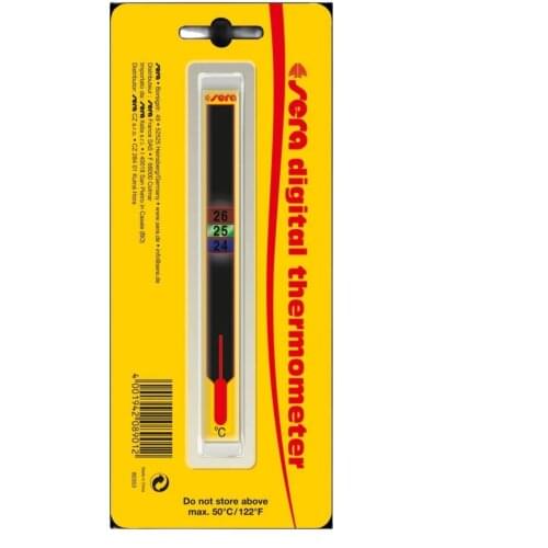 Термометры для аквариумов Sera China At AliExpress