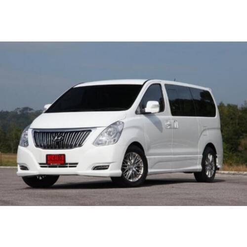 Led interior lights For Hyundai H-1 Grand Starex 2016 8pc Led Lights For Cars lighting kit automotive bulbs Canbus