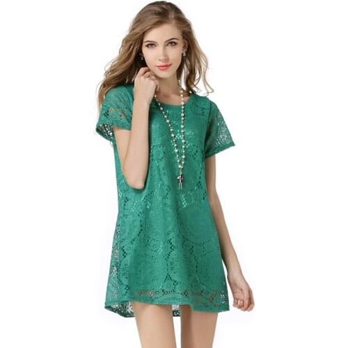 TECHOME Summer Dresses For Every Day