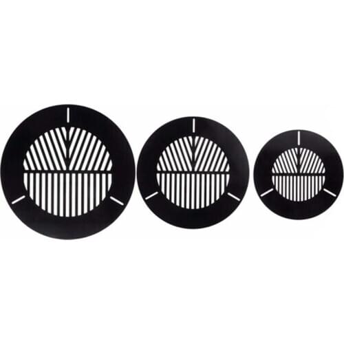 Telescope Astronomy Focusing Mask Caliber Fixed Diameter Monocular