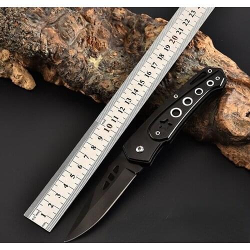 Daily Use Self-defense Outdoor Knives Mini Pocket Knives Camping Knives Portable Folding Knives Regalos Para Hombre Originales