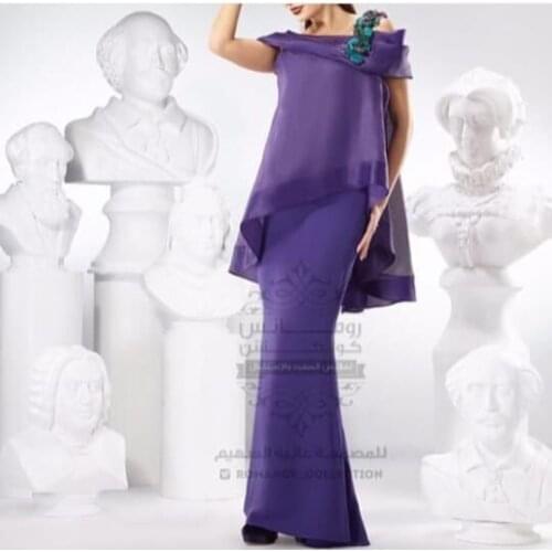XUANDREAM Evening Dresses
