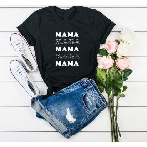 YUTIGRUA Women's T-shirts