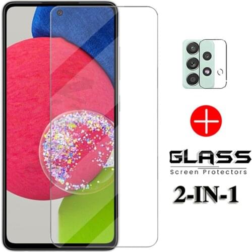 Galaxi a 52s tempered glasses for samsung galaxy a52 a 52 a52s a51 a 51 Camera Lens film protection glass screen protectors glas