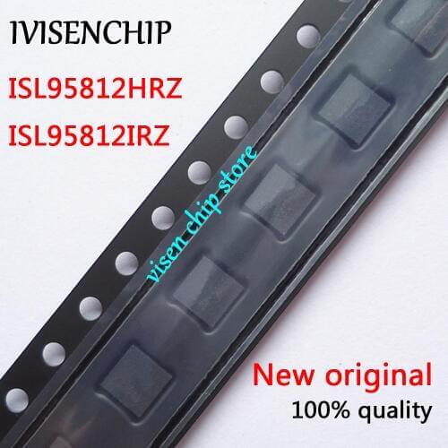 10pcs ISL95812HRZ ISL95812IRZ ISL95812 95812HRZ 95812IRZ 95812 QFN-32