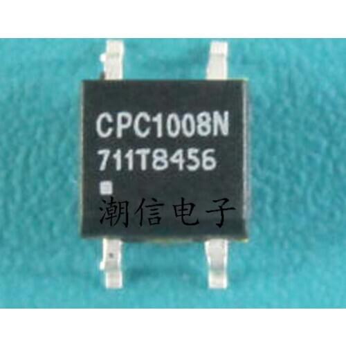 10cps CPC1008N SOP-4