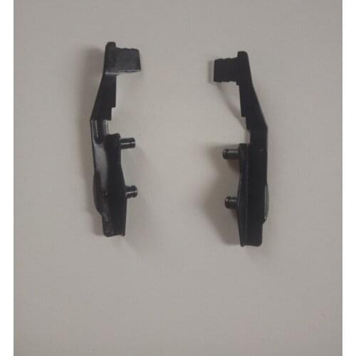 2PCS For Brother knitting Knitted woven sweater knitting machine accessories KR838 head accessories A20 A22