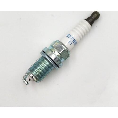 4pcs/lot DIFR6C11 1822A069 Iridium Plug Spark Plugs FIT FOR 2011-2014 Mitsubishi RVR 2.0L L4 Kit