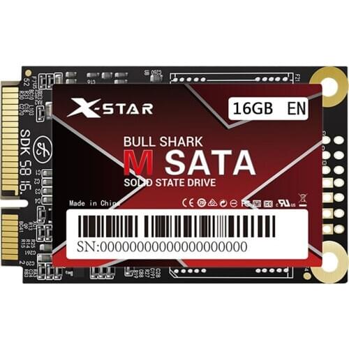 ALLOYSEED SSD Drives