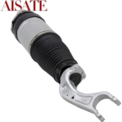 Front Air Suspension Shock Absorber For Tesla Model X 2015 2016 2017 2018 Air Suspension Strut 1027361-00-E