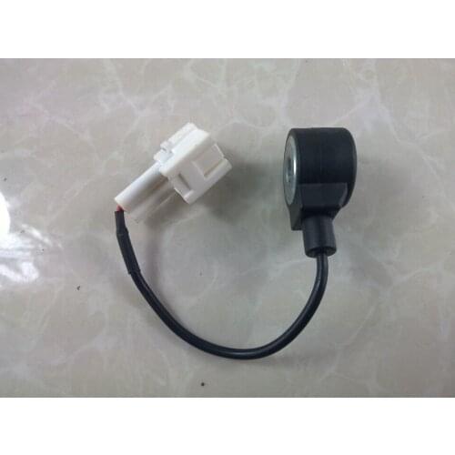 Car Auto Sensors Knock Sensor For Subaru Legacy Forester Impreza 22060-AA061 71-6699, SU4989, KS96, 22060AA061, 5S