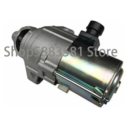 Car engine assembly generator engine motor alternator assembly hon dac ity starter motor starter
