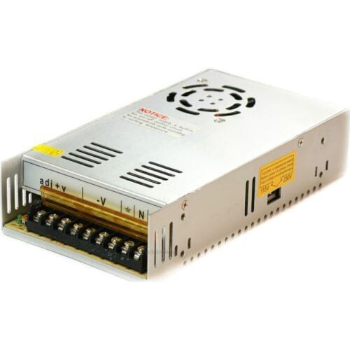 Free shipping Metal case type 30v 10a dc power supply 300W 30 volt 10 amp SMPS Transformer