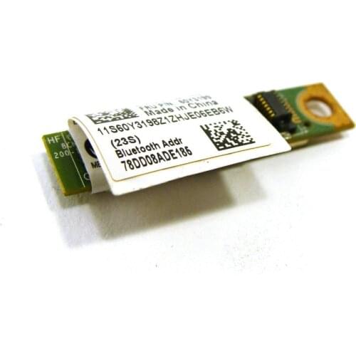 Wireless Adapter Card for 60Y3198 60Y3199 Thinkpad LENOVO BLUETOOTH BOARD THINKPAD T510 W510 T410 T410s